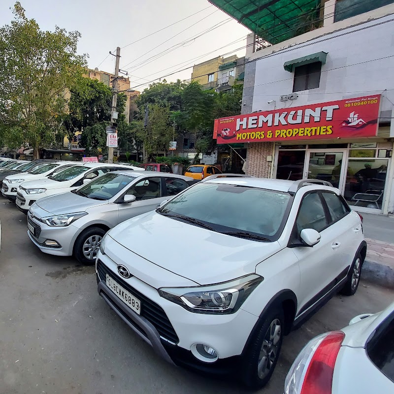 Hemkunt Motors - Since 1999 - Used Cars in Delhi | Certified Cars With Warranty | Second Hand Cars in Delhi | Rohini Vending Machine Location