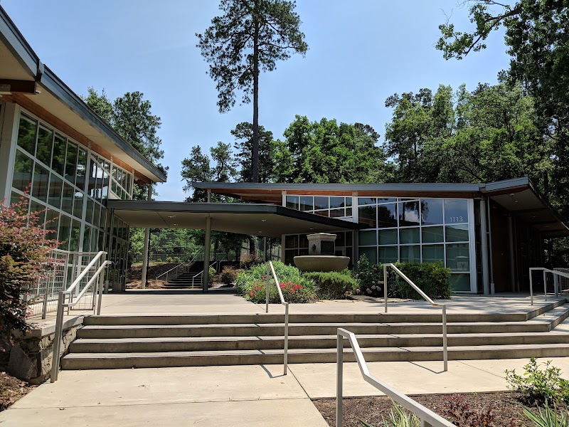 Earlewood Park Community Center Vending Machine Location