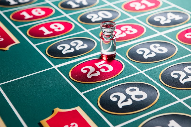 Boise Casino and Poker Rentals, Parties and Planning Vending Machine Location