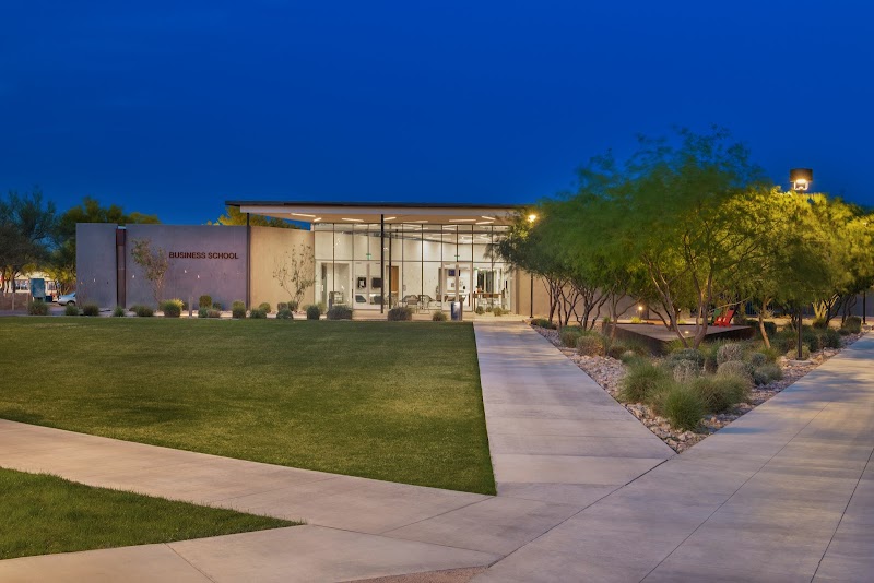Scottsdale Community College Vending Machine Location