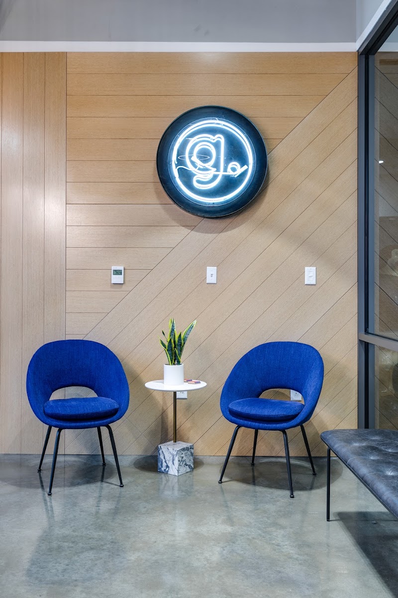 Gather Newport News - Office Space and Coworking Vending Machine Location