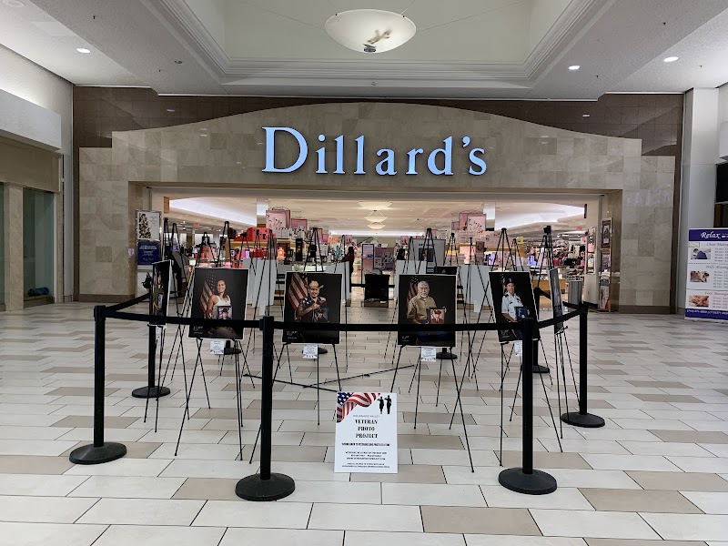 Sunrise Mall Vending Machine Location