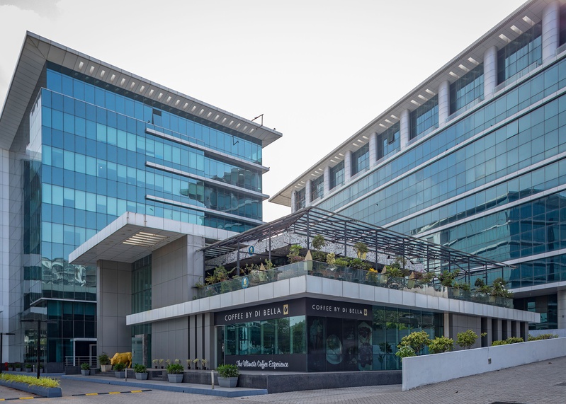 Furnished Office Space In Bangalore / Office Space In Bangalore Vending Machine Location