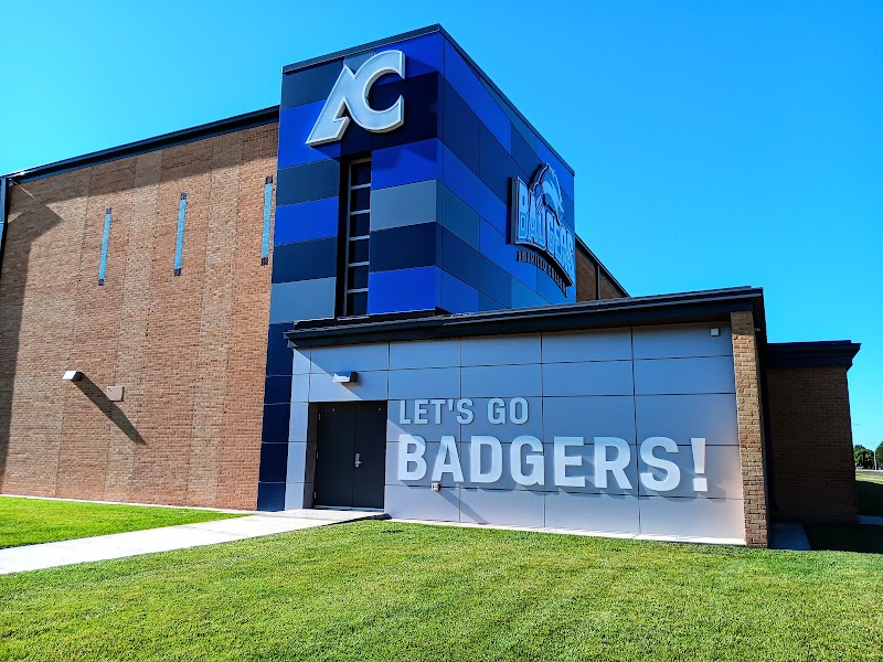 Amarillo College Vending Machine Location