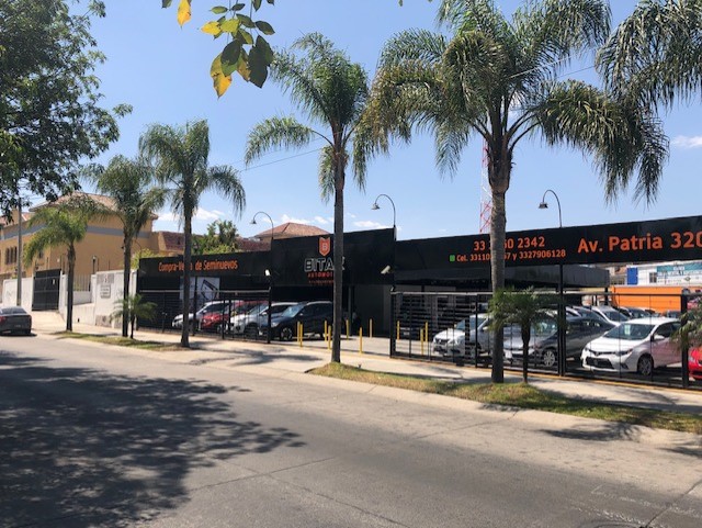 Bitar Automotriz | Autos Seminuevos en Guadalajara Vending Machine Location