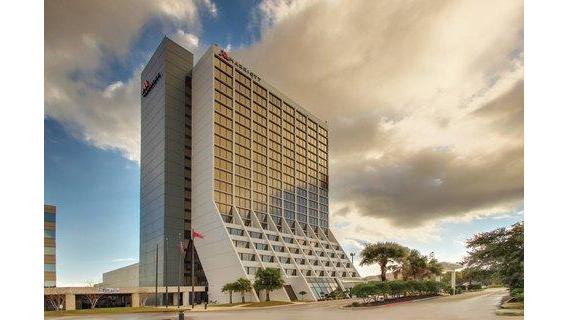 Mobile Marriott Vending Machine Location