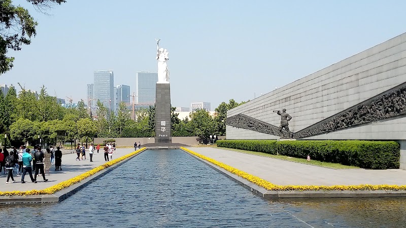 Fraser Suites Nanjing Vending Machine Location