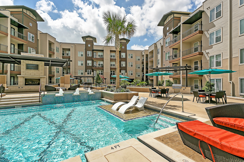 Cayman Las Colinas Vending Machine Location