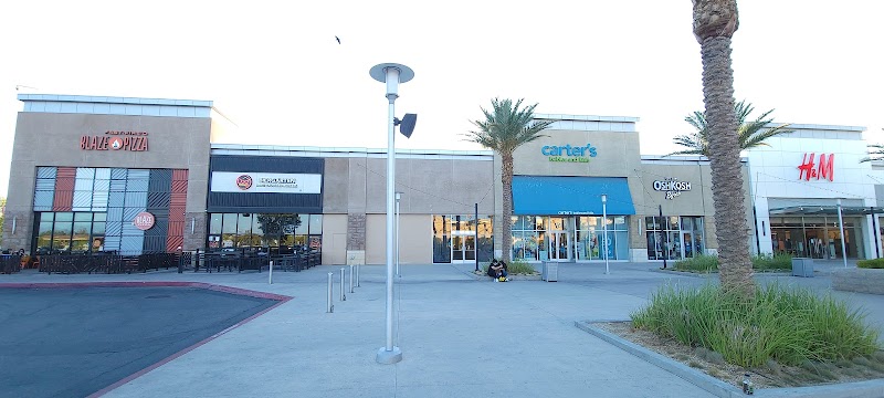 Antelope Valley Mall Vending Machine Location