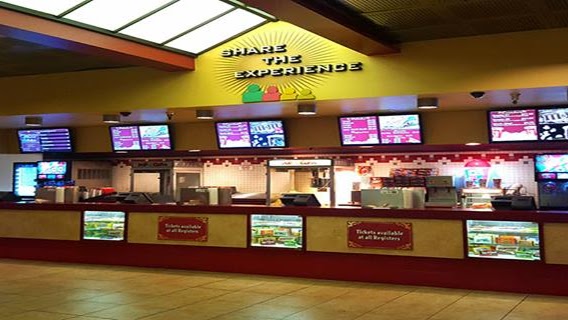 Picture Show at MainPlace Mall Vending Machine Location