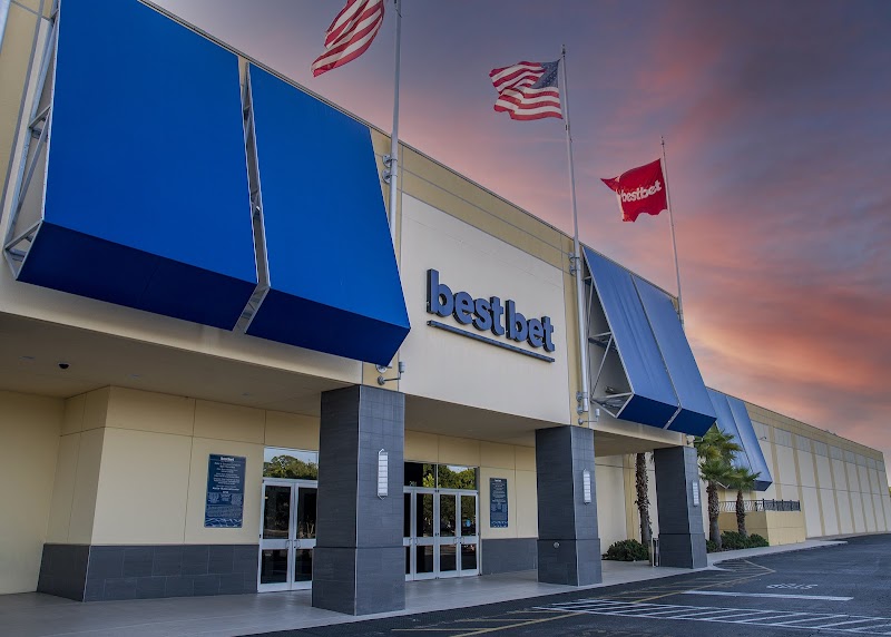 bestbet Jacksonville Vending Machine Location