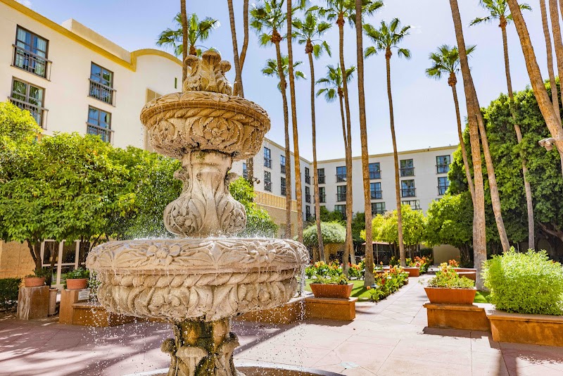Tempe Mission Palms, a Destination by Hyatt Hotel Vending Machine Location