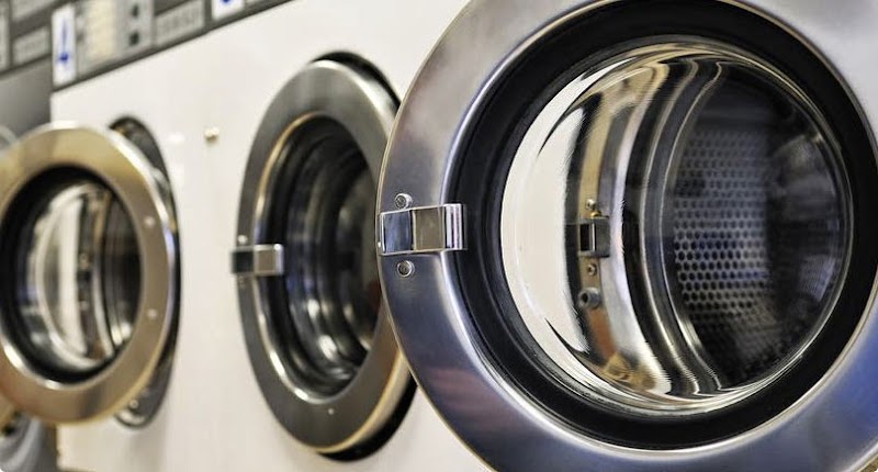 City Laundry At 68th Street- Scottsdale Vending Machine Location