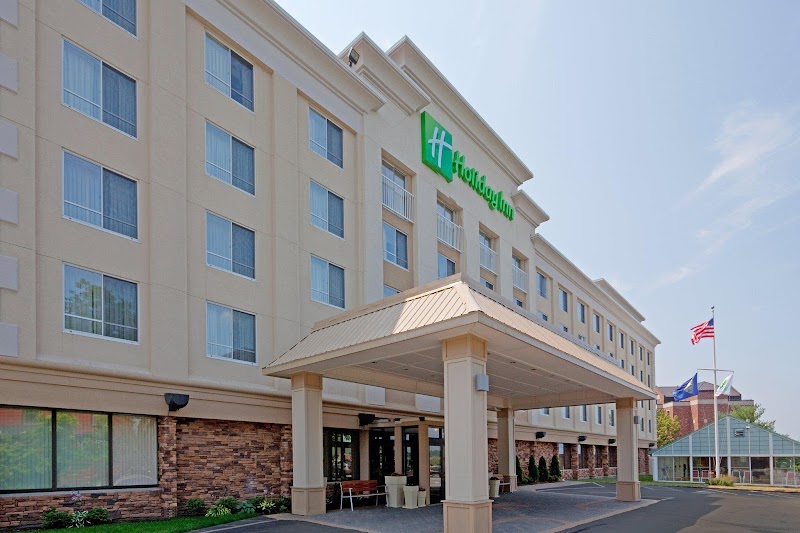 Holiday Inn Portsmouth by IHG Vending Machine Location