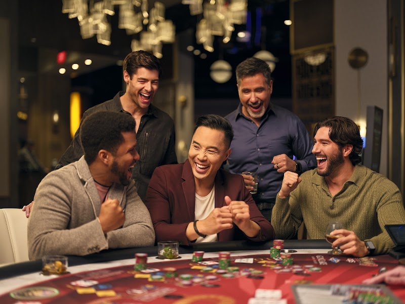 Gun Lake Casino Resort Vending Machine Location