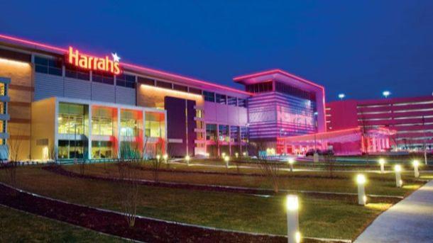 Harrah's Philadelphia Casino and Racetrack - A Caesars Rewards Destination Vending Machine Location