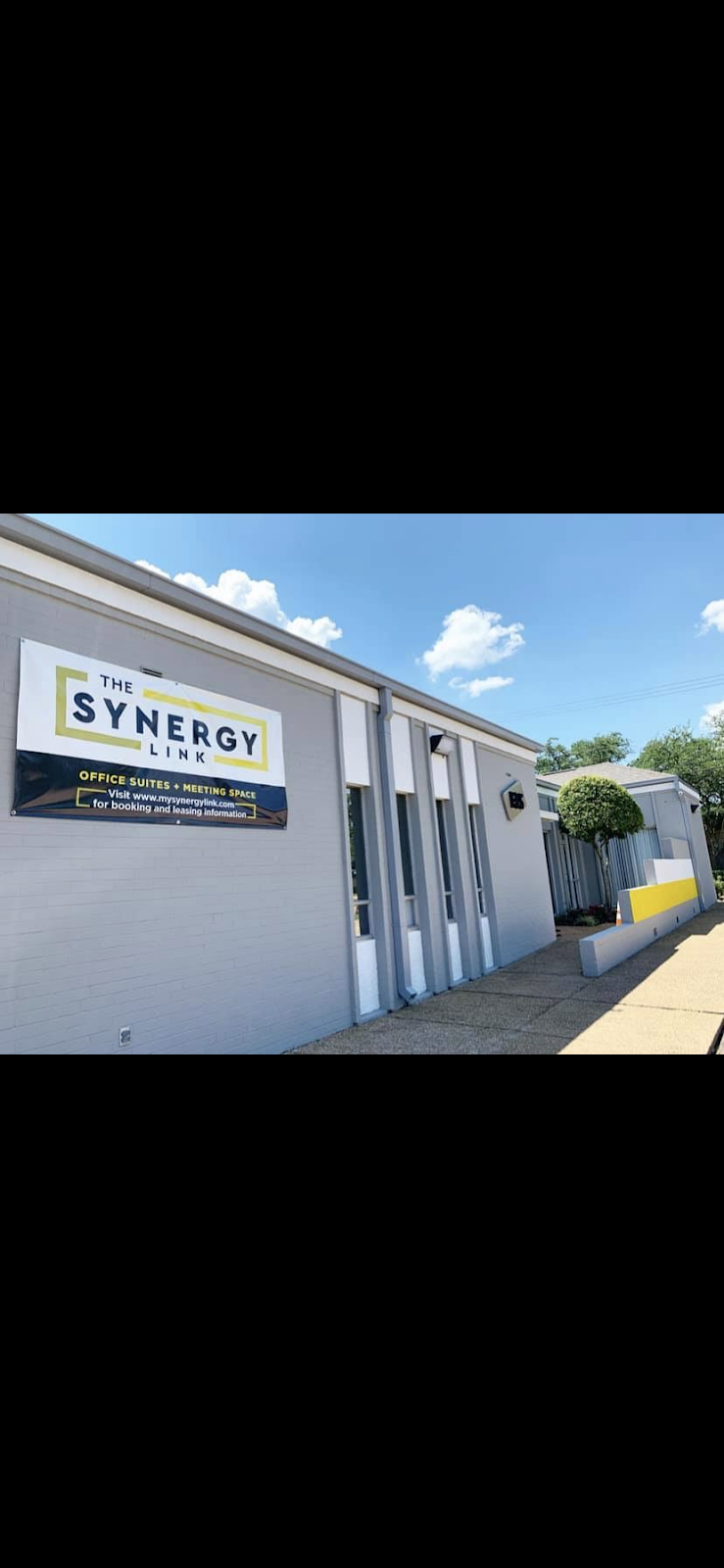 The Synergy Link Vending Machine Location