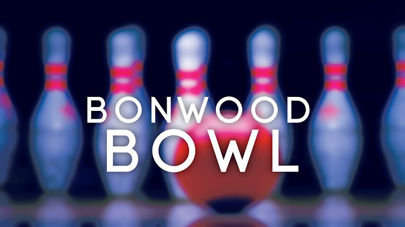 Bonwood Bowl Vending Machine Location