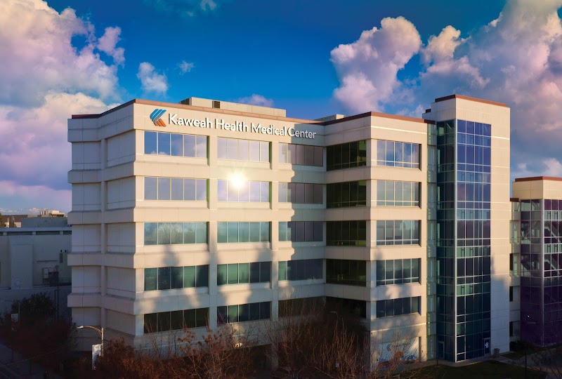 Kaweah Health Medical Center Vending Machine Location