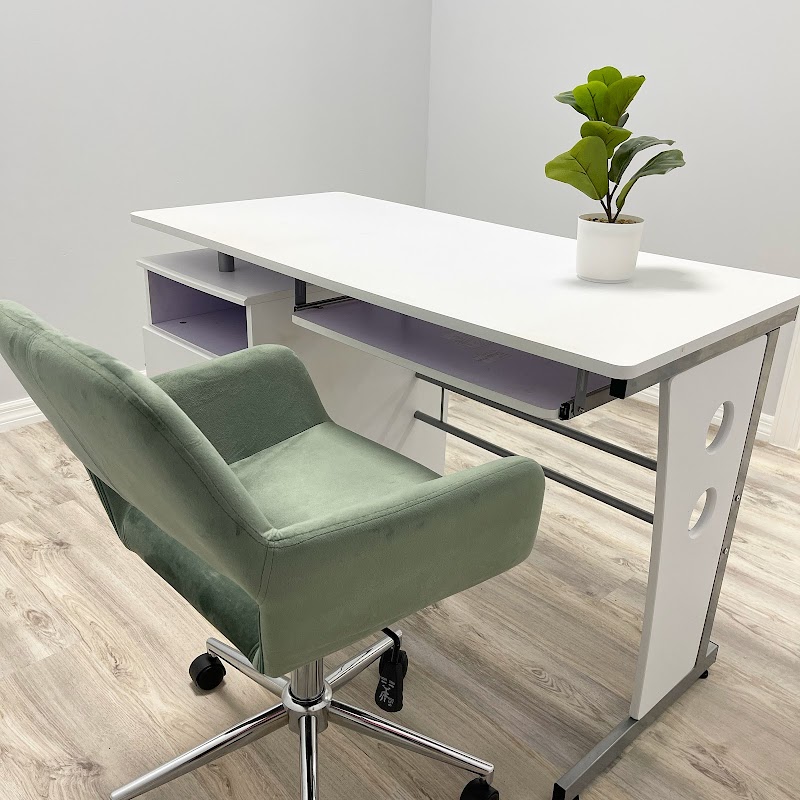 Work Social PSL | Co Work | Shared Work Space Vending Machine Location