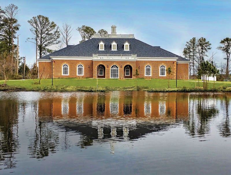 Great Bridge Battlefield & Waterways History Foundation Vending Machine Location