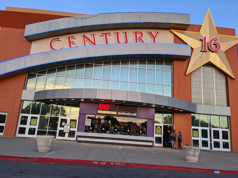 Cinemark Century Corpus Christi 16 XD and IMAX Vending Machine Location