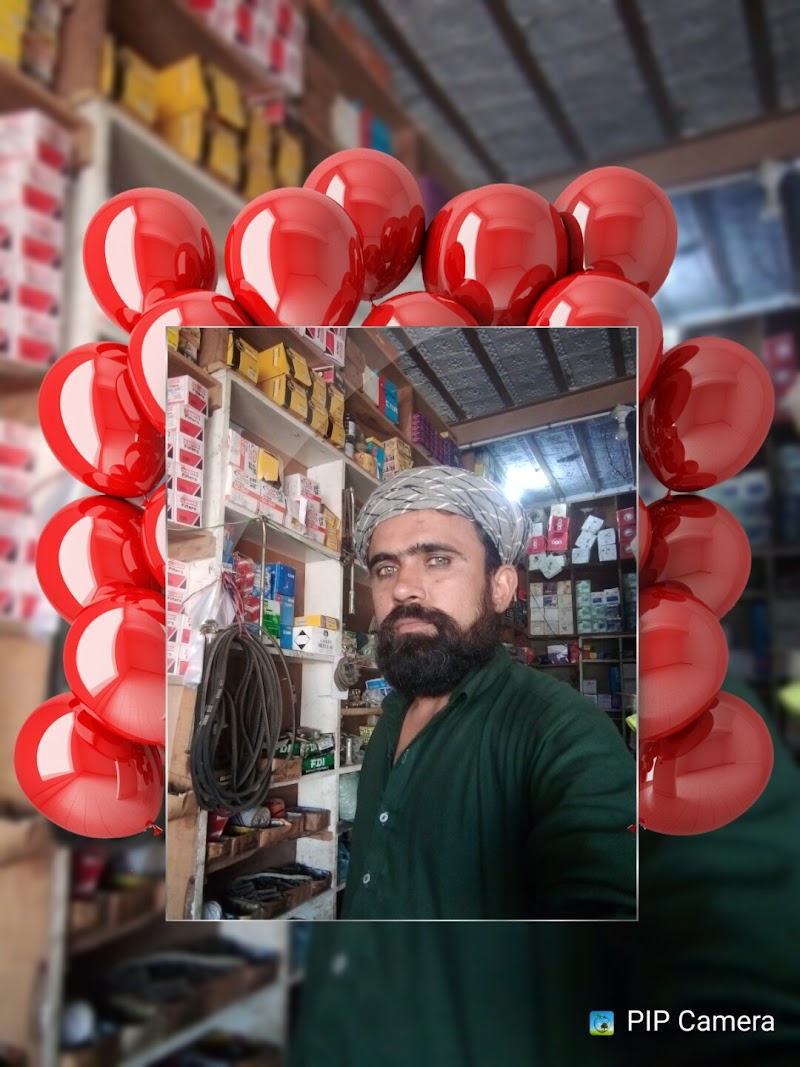 BEARMAX GROUP: Vending Machine Location