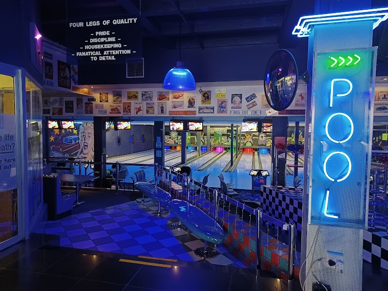Xtreme Entertainment Vending Machine Location