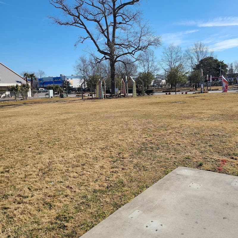 Virginia Beach Amtrak Bus Stop Vending Machine Location