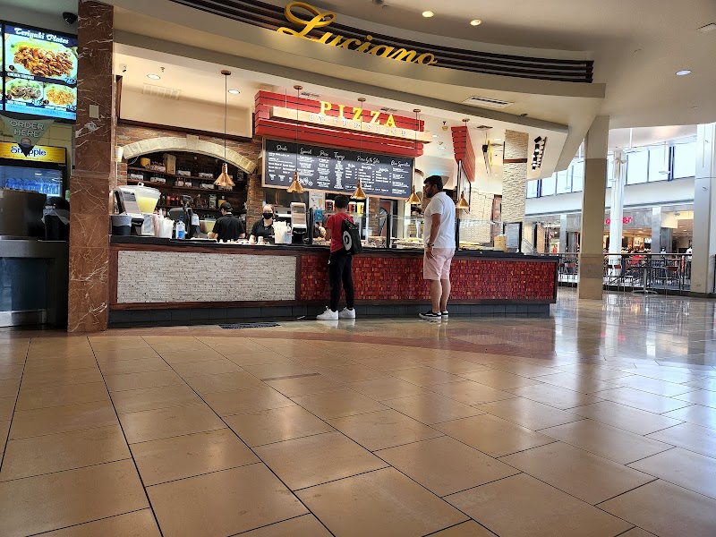 North Star Mall Vending Machine Location