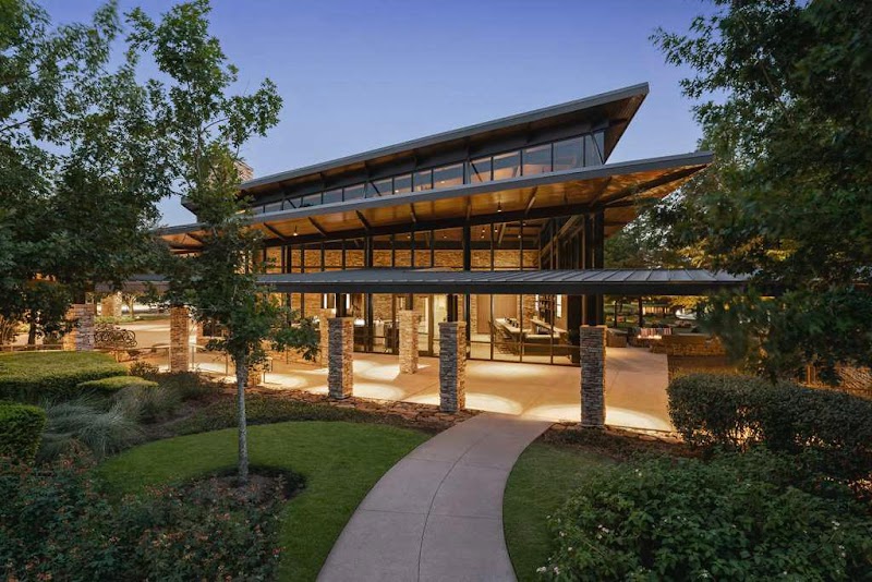 The Woodlands Resort, Curio Collection by Hilton Vending Machine Location