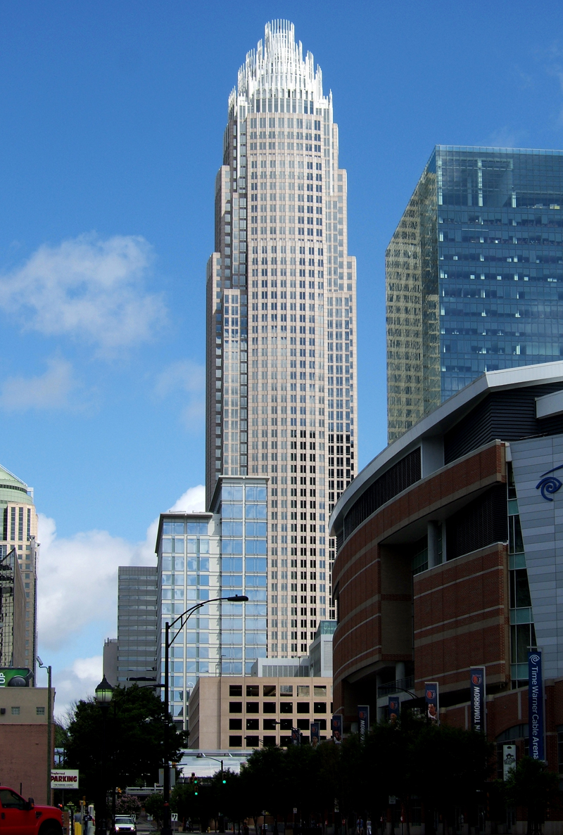World Trade Center Long Beach — Office Vending Machine Location