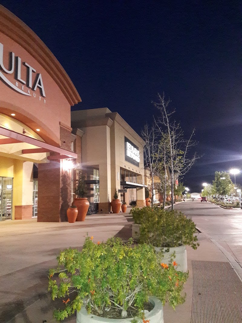 Crossings At Corona Vending Machine Location