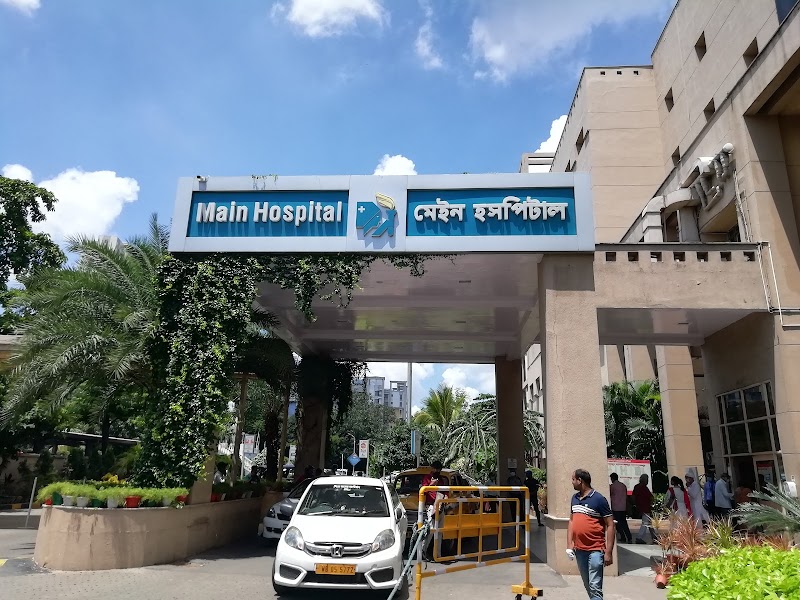 Apollo Multispeciality Hospitals | Best Hospital in Kolkata Vending Machine Location