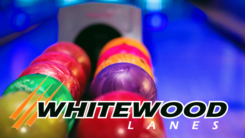 Whitewood Lanes-Lubbock Vending Machine Location