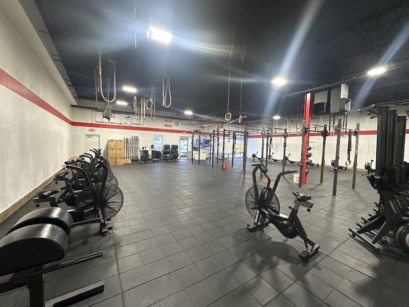 SISU Fitness Plymouth Vending Machine Location