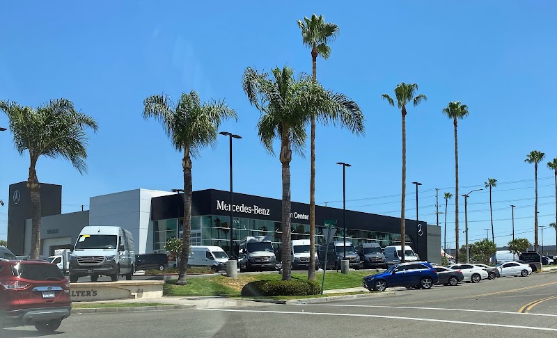 Riverside Auto Center Vending Machine Location