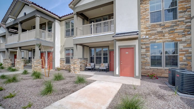 Springs at Westgate Apartments Vending Machine Location