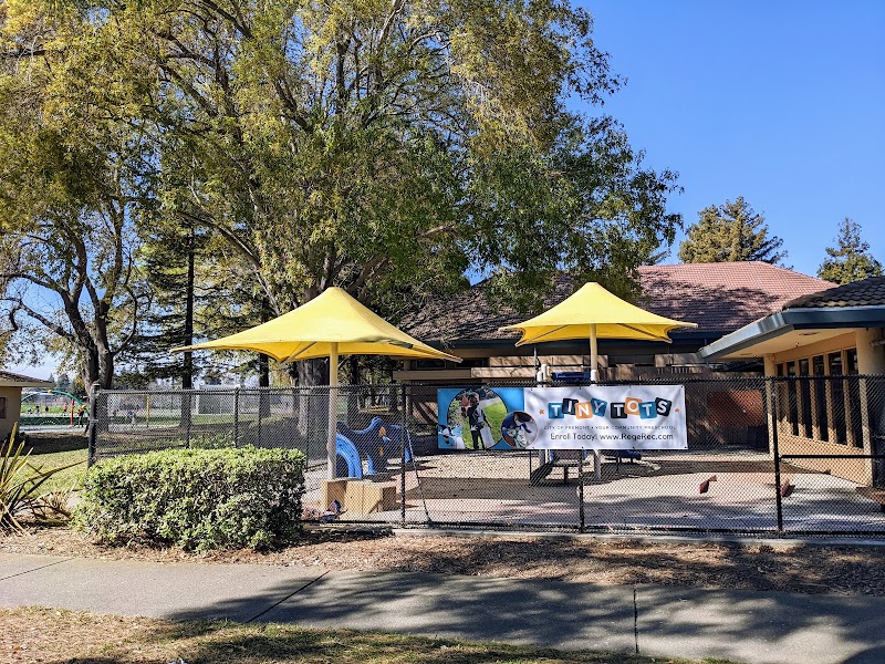 Centerville Community Center Vending Machine Location