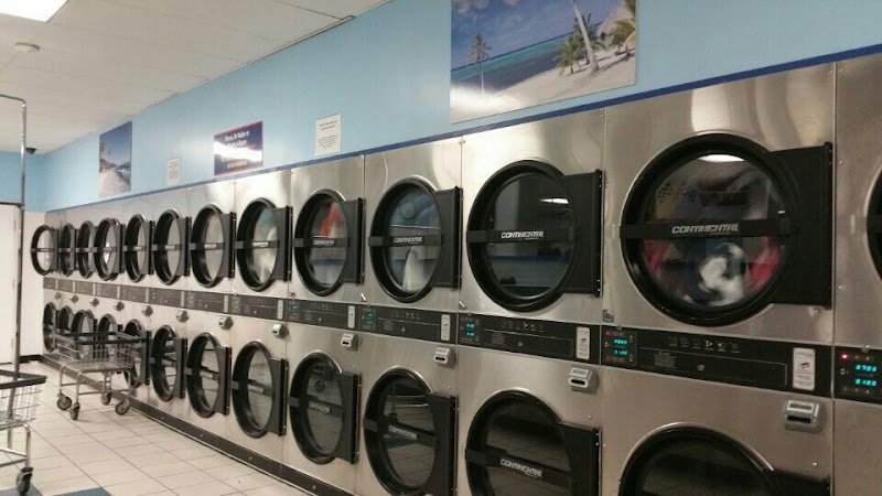 Moreno Valley Speed Wash Laundry Vending Machine Location