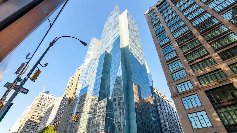 Prism at Park Avenue South Apartments Vending Machine Location