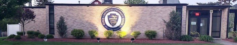 Lakewood University Vending Machine Location