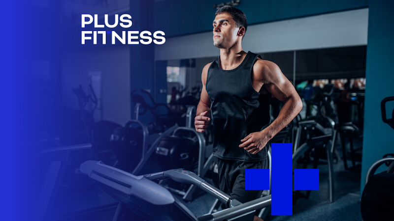 Plus Fitness Mumbai Central Vending Machine Location