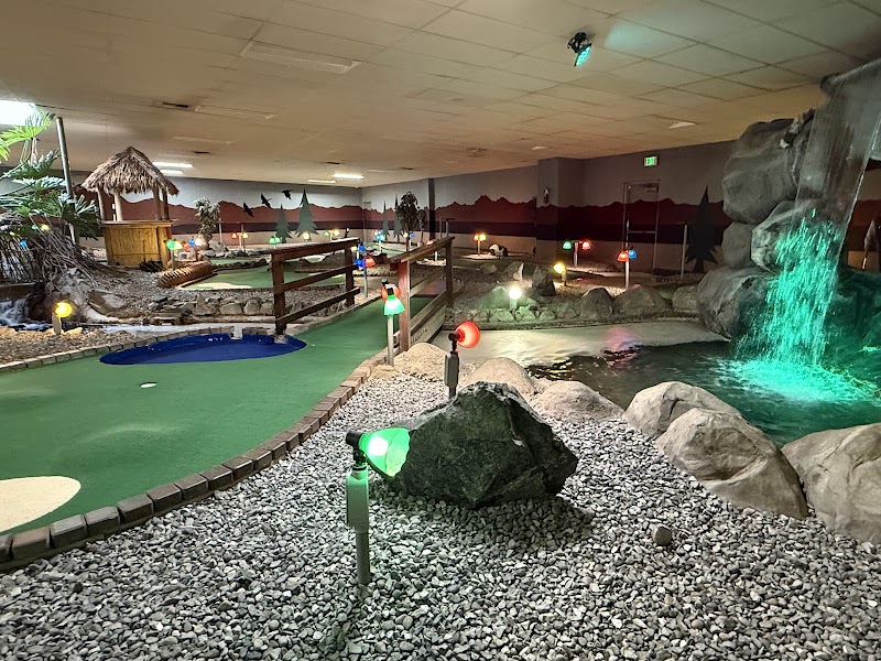 Tower Lanes Entertainment Center Vending Machine Location