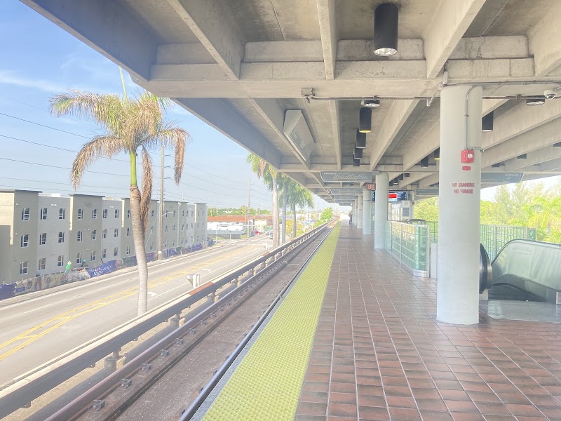 Hialeah Vending Machine Location