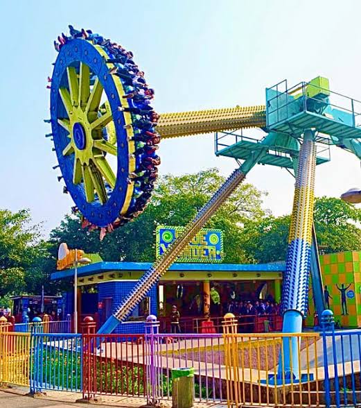 Adventure Island Vending Machine Location