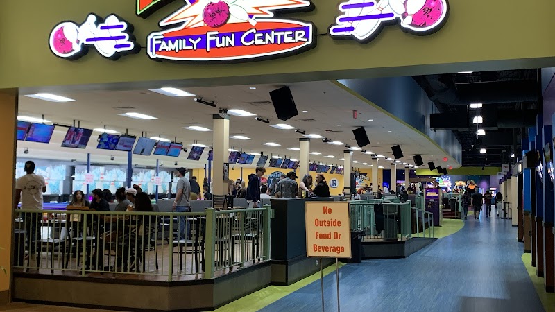 Murfreesboro Strike & Spare Vending Machine Location