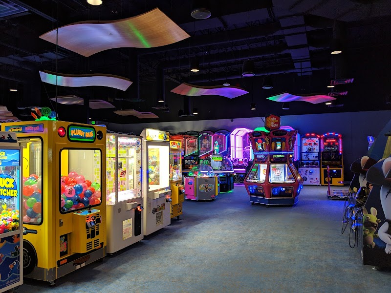Big Al's Vending Machine Location