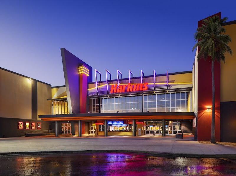 Harkins Theatres Chandler Fashion Vending Machine Location