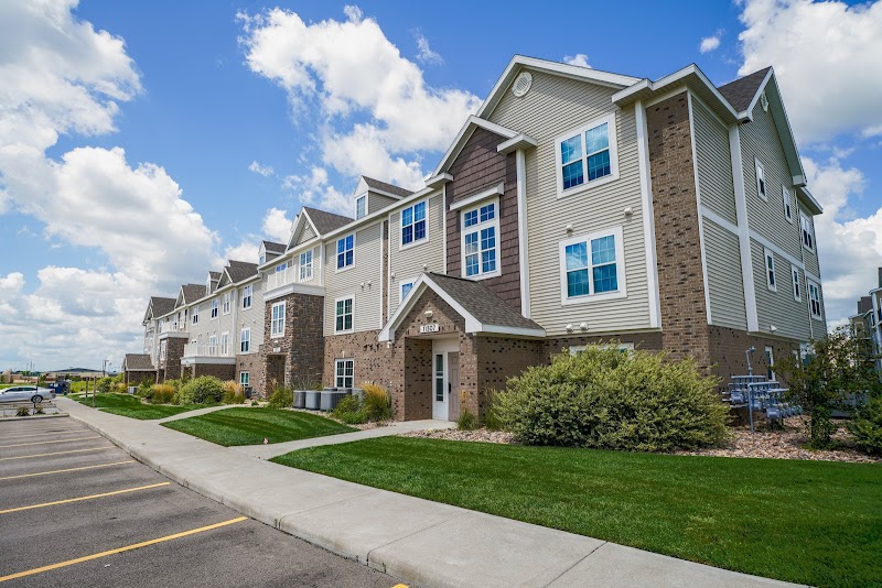Stoney Pointe Apartment Homes Vending Machine Location